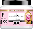 4-IN-1 SHINE maska za kosu Schwarzkopf GLISS