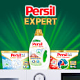 Prací gél Deep Clean Expert Sensitive Persil