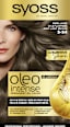 Boja za kosu- 5-54 Ashy Light Brown syoss Oleo Intense