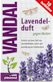 Mottenschutzpapier Lavendel VANDAL