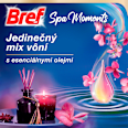 Tuhý WC blok Spa Moments Harmony Bref