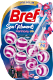 Tuhý WC blok Spa Moments Harmony Bref