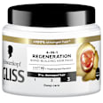 4-IN-1 REGENERATION maska za kosu Schwarzkopf GLISS