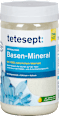 Meersalz-Pflegebad Basen-Mineral tetesept