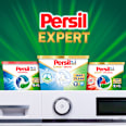 Pracie kapsuly Discs 4v1 Deep Clean Expert Sensitive Persil