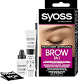 Boja za obrve- Dark Brown syoss