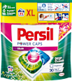 Mosógél kapszula Power Caps Color, 29 mosás Persil