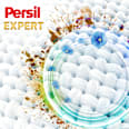 Prací prášok Deep Clean Expert Freshness Silan Persil