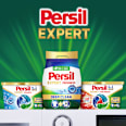Prací prášok Deep Clean Expert Freshness Silan Persil