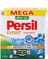 Prací prášok Deep Clean Expert Freshness Silan Persil