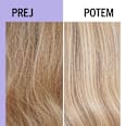 Tretma za lase Blonde Hair Perfector Schwarzkopf GLISS