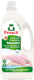 Detergent rufe lichid lână cu migdale 40 spălări Frosch