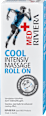 Cool Intensiv Massage Roll On Riviera Med+
