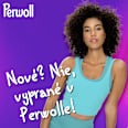 Prací gél Renew Sport Perwoll