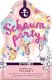 Schaumparty Schaumbad t by tetesept