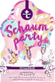 Schaumparty Schaumbad t by tetesept