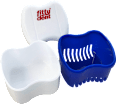 Reinigungsdose fittydent