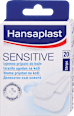 Пластири за чувствителна кожа Sensitive Hansaplast
