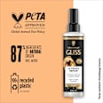 Expresná regeneračná kúra na vlasy 7 sec Ultimate Repair Schwarzkopf GLISS