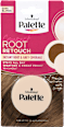 Puder za prekrivanje narastka Root Retouch, temno blond Palette