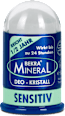 Deostick Mineral Kristall Sensitive BEKRA MINERAL
