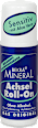 Mineral Achsel Roll-On Sensitive BEKRA MINERAL