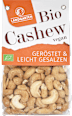 Cashew Bio Landgarten