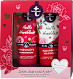Geschenkset Schön, dass es dich gibt! t by tetesept