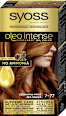 Farba do włosów 7-77 Red Ginger Syoss Oleo Intense