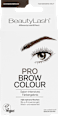 Augenbrauenfarbe Pro Schwarzbraun BeautyLash®