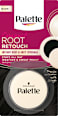 Root Retouch corector pentru acoperirea firelor cărunte de păr Negru Palette Intensive Color Creme