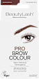 Augenbrauenfarbe Pro Dunkelbraun BeautyLash®