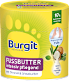 Fußbutter intensiv pflegend Burgit