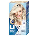 Boja za kosu Intense Bleach – 00A  Absolute Platinum Schwarzkopf LIVE