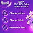 Prací gél Renew Black Dark Bloom Perwoll