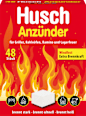 Anzünder Husch