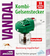 Mückenstecker Kombi VANDAL