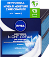 noční krém regenerační NIVEA