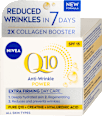 Q10 Power denní krém proti vráskám SPF15 NIVEA