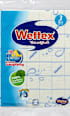 Schwammtücher dünn wettex