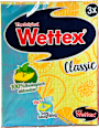 Schwammtücher wettex