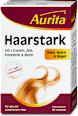 Haarstark Kapseln Aurita