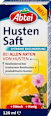 Hustensaft mit Eibisch und Honig Abtei