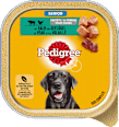 Nassfutter Hund Senior mit Kalb & Geflügel Pedigree