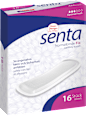 Binden Normal Fix senta