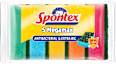 Hubky na umývanie riadu Megamax Spontex