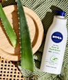 Bodylotion Aloe & Hydration NIVEA