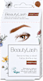 Súprava na farbenie obočia a rias, hnedá BeautyLash®