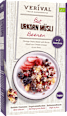 Müsli, Urkorn Beeren VERIVAL
