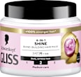 4-IN-1 SHINE maska za kosu Schwarzkopf GLISS
